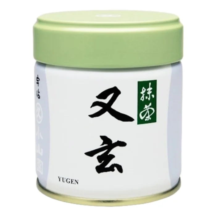 Uji Yugen Sugar-free Matcha Powder For Baking 40g