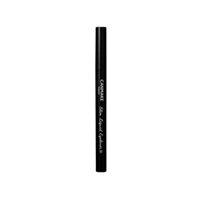 Ultra Fine Liquid Eyeliner #01