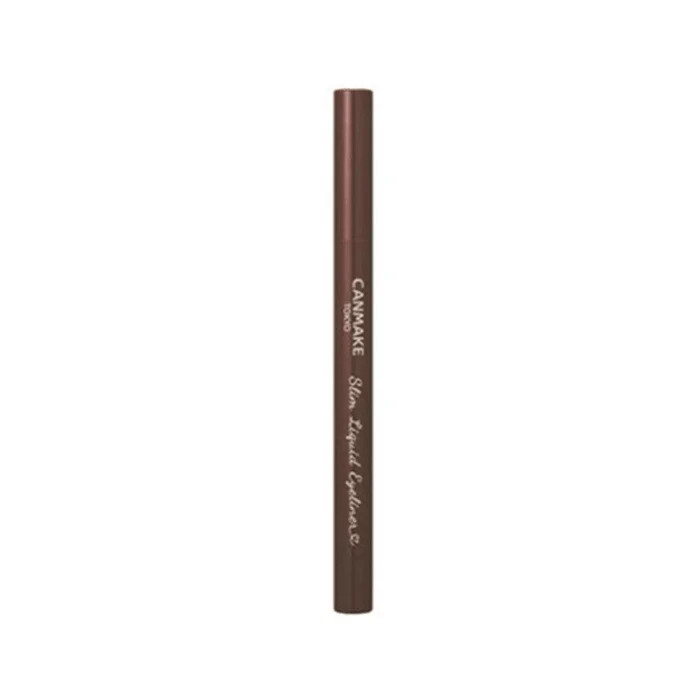 Ultra Fine Liquid Eyeliner #02