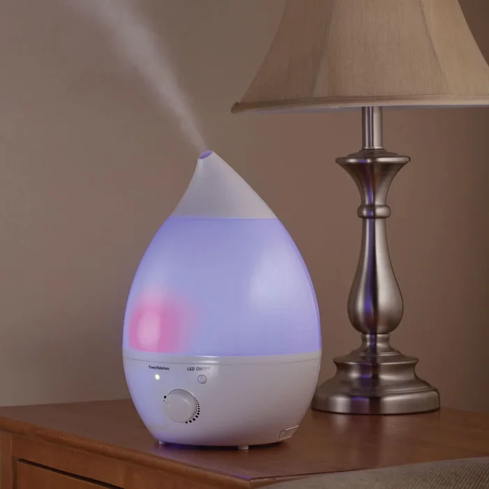 Ultrasonic Room Humidifier
