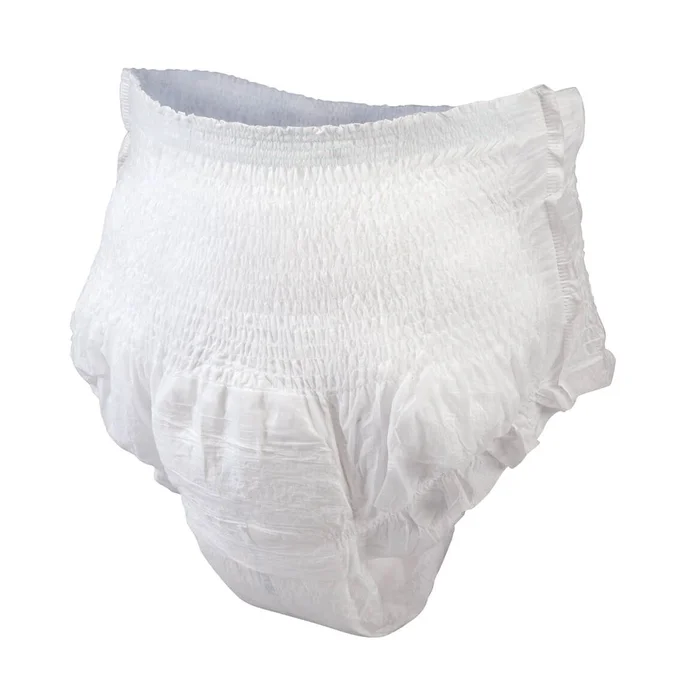 Unisex Protective Underwear – Case