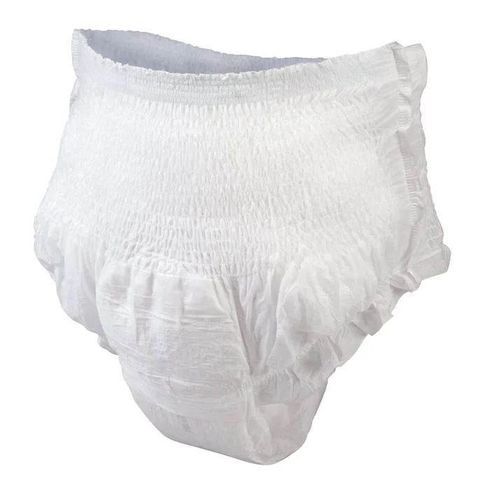 Unisex Protective Underwear, Package