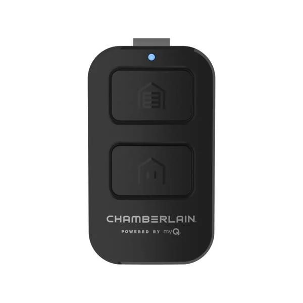 Universal 2 Button Remote