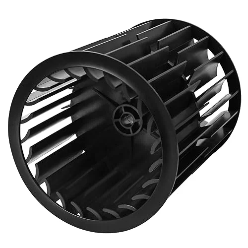 Upgraded 1472A1191 Wheel Package Blower for Coleman,RV Air Conditioner Blower Wheel for Coleman Mach RV AC Fan Parts,Blower Wheel for Coleman 47003, 47004, 47023, 47024, 47053 etc