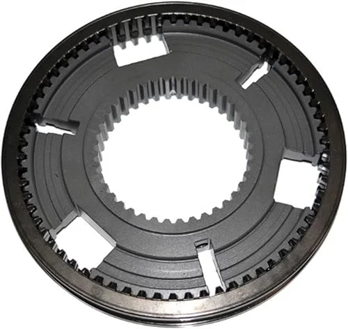 USA Standard Manual Transmission G56 1st & 2nd Hub & Slider