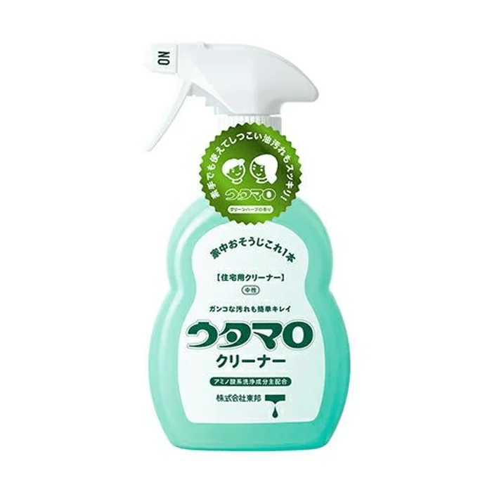Utamaro Cleaner [400ml]