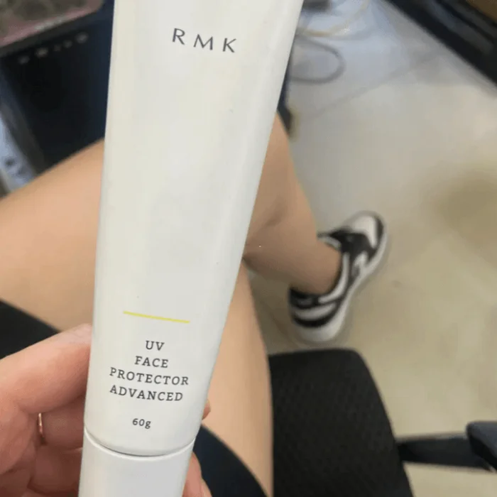 UV Face Protector Lucent SPF35 PA 60g