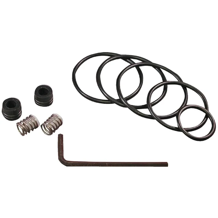 Va-3 Series 80688 Cartridge Repair Kit, Plastic/rubber/stainless Steel