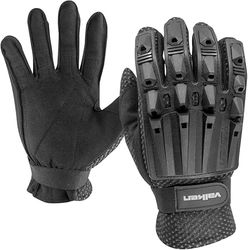 Valken Alpha Full Finger Gloves