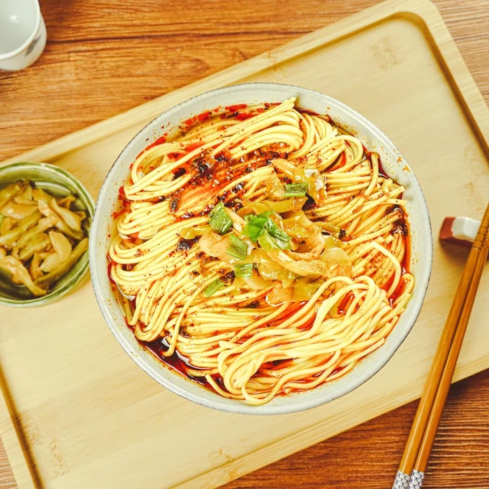 【Value Pack】Dan Dan Noodles 6.17oz*3 Packs【Yami Exclusive】