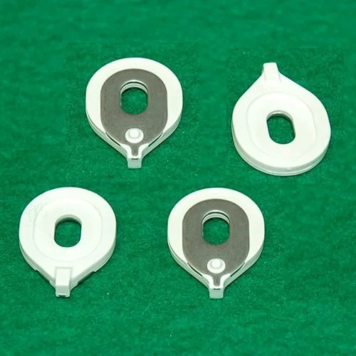 Valve Guide for Yamaha – Euphonium Tuba Sousaphone – Set of 4