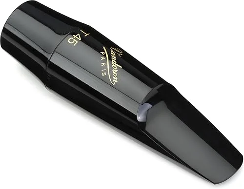 Vandoren SM511B T45 JAVA Series Tenor Saxophone Mouthpiece