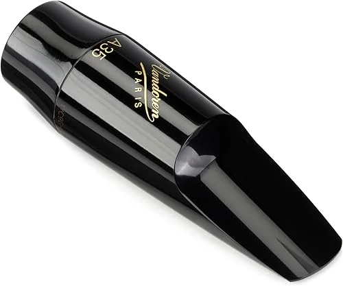 Vandoren SM601B A35 Jumbo JAVA Alto Saxophone Mouthpiece