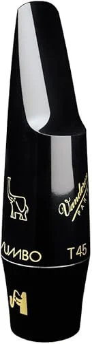 Vandoren SM611B T45 Jumbo JAVA Tenor Saxophone Mouthpiece