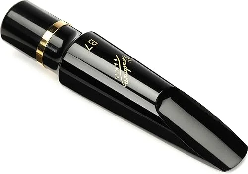 Vandoren SM833 B7 V16 Ebonite Baritone Saxophone Mouthpiece