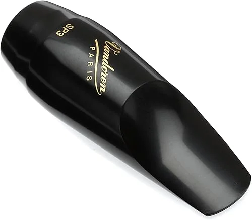 Vandoren SM903 Profile Soprano Sax Mouthpiece; SP3