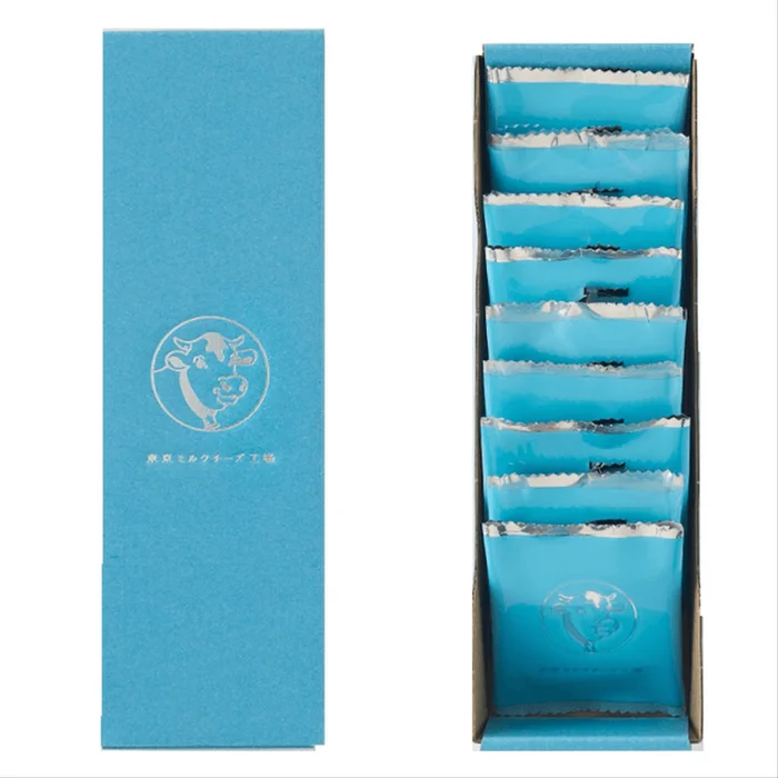 Vanilla and Mascarpone Cookies 9 pieces