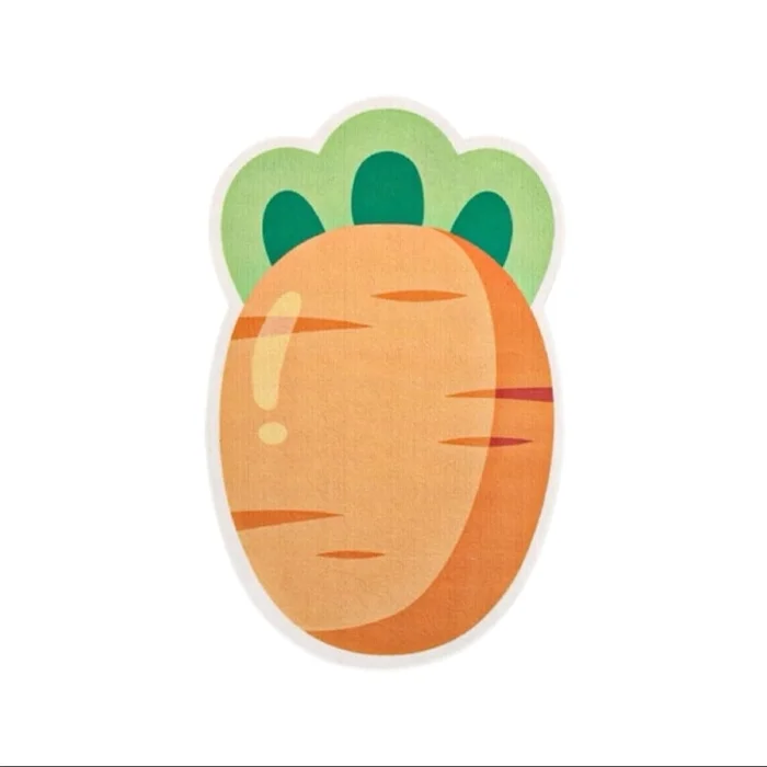 Vertical Cat Scratch Pad Prevent Cats From Scratching Furniture – Carrot 1Pc