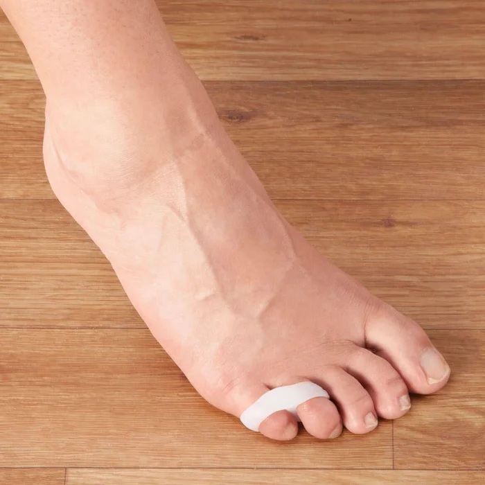 Visco-Gel® Little ToeBuddy® – Set of 2