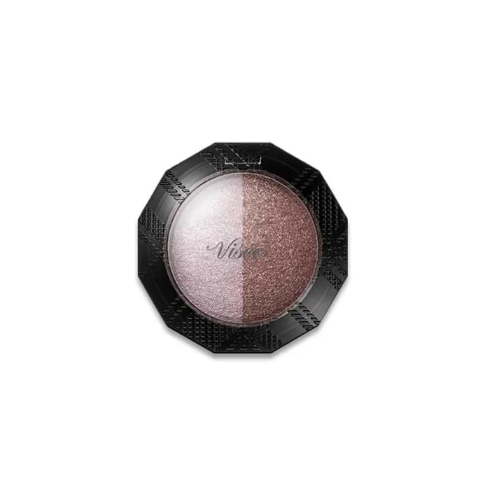VISEE Riche Double Veil Eyes PU-5 Mauve Brown 3.3g