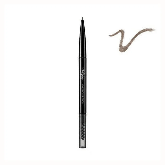 VISEE Silky Swivel Eyebrow Pencil 1.5mm #GY001