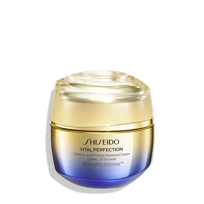 VITAL PERFECTION Uplifting and Firming Advanced Cream Soft 50g