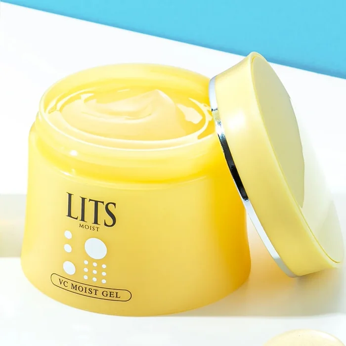 Vitamin C Brightening Moisturizing Rich Face Cream 3.17 oz