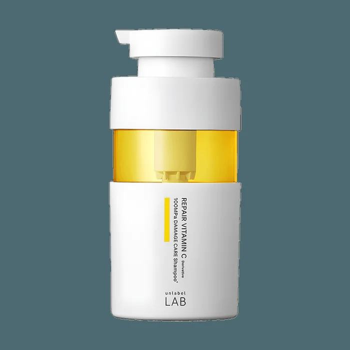 Vitamin C Repair Shampoo 13.53 oz