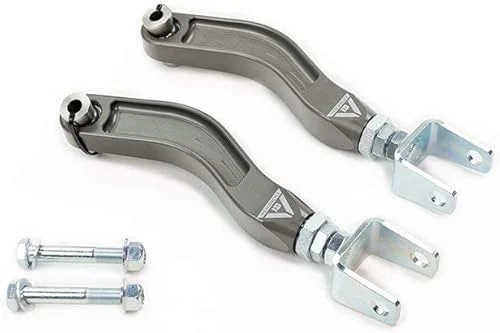 Voodoo13 TRSC-0100HG Hard Green Rear Trailing Arm | Compatible with Scion FR-S 2013-2016