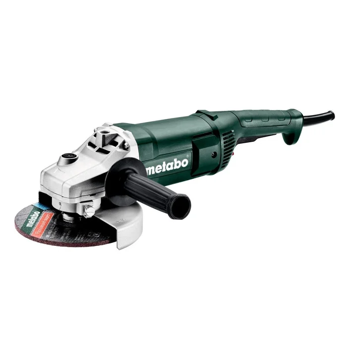 W 2200-180 (606434420) Angle Grinder
