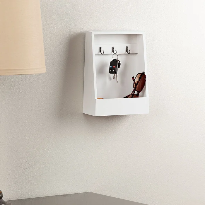 Wall Key Caddy