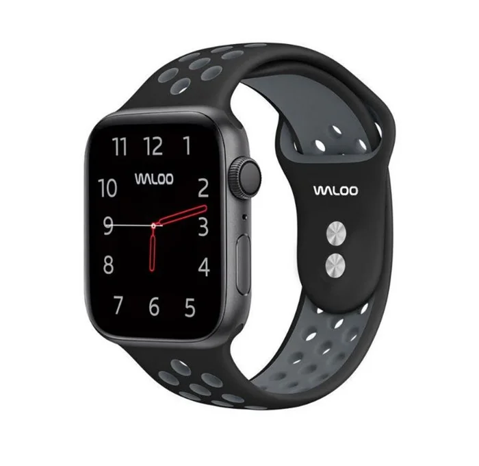 Waloo Breathable Sport Band for Apple Watch Series 1-5