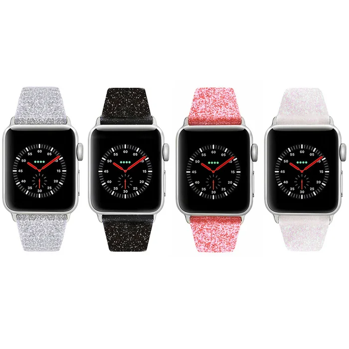 Waloo Brilliance Band for All Apple Watch Series