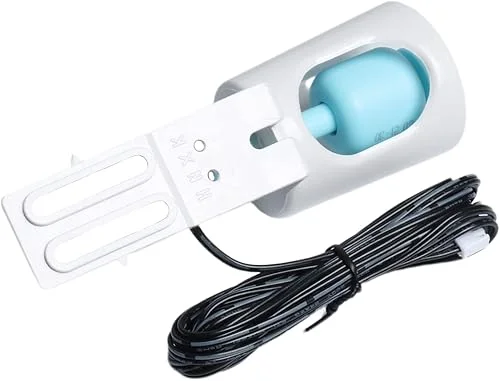 Water Level Float Sensor for Ice Machine, Water Level Switch Float Switch