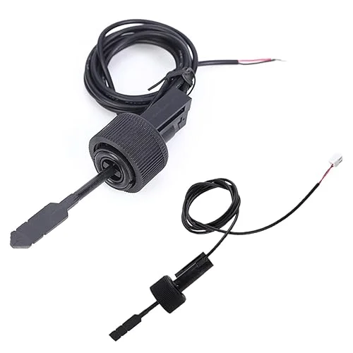 Water Paddle Flow Switch Female Thread Connecting Flow Sensor for Heat Pump Water Heater Air Conditioner Durable
