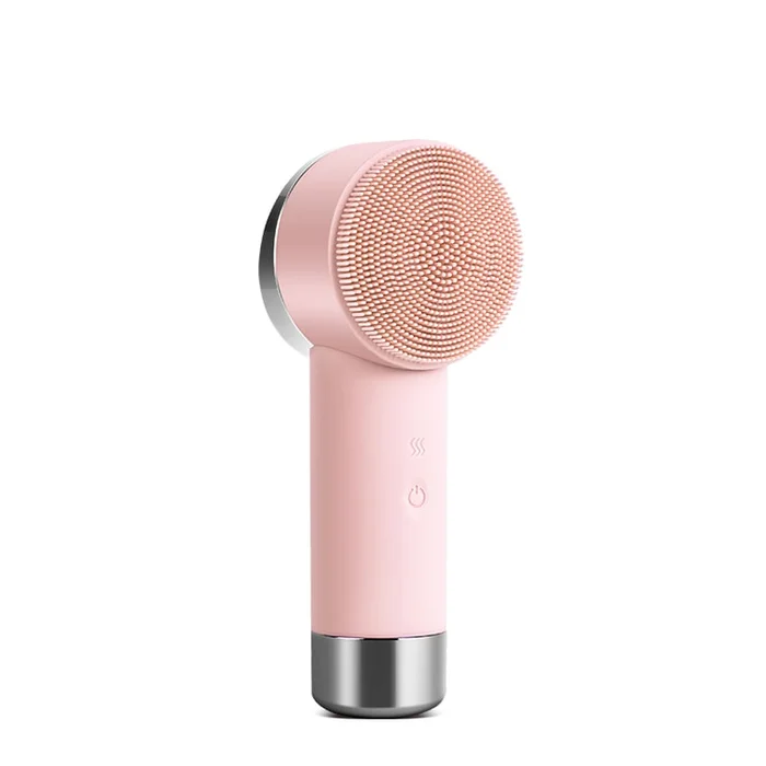 Waterproof Sonic Facial Cleansing Brush – Deeply Cleanses and Massages Skin for a Smooth Refined Look KD307 1pcs