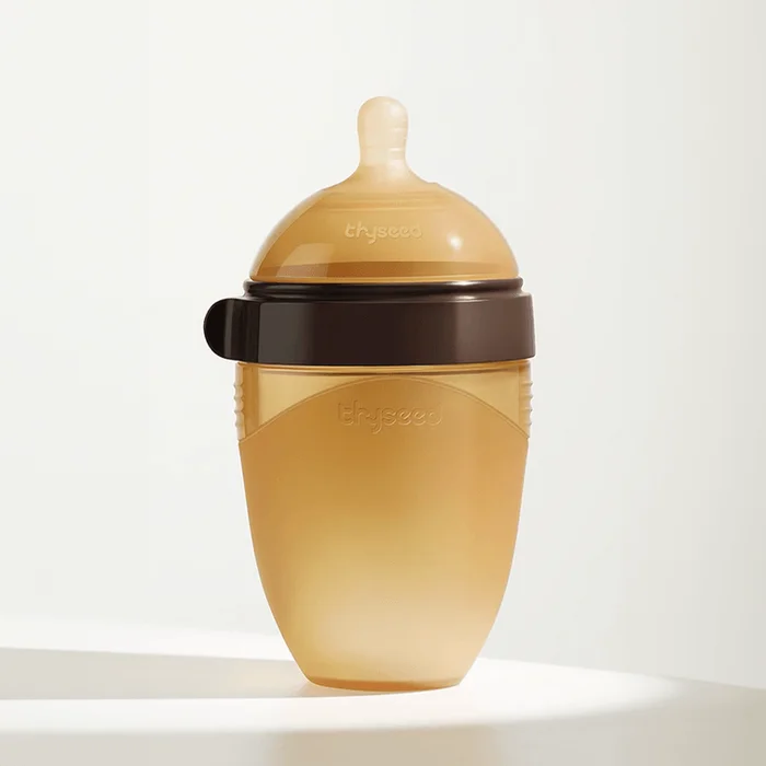 Weaning Baby Bottle 0-3 Months 8 fl oz