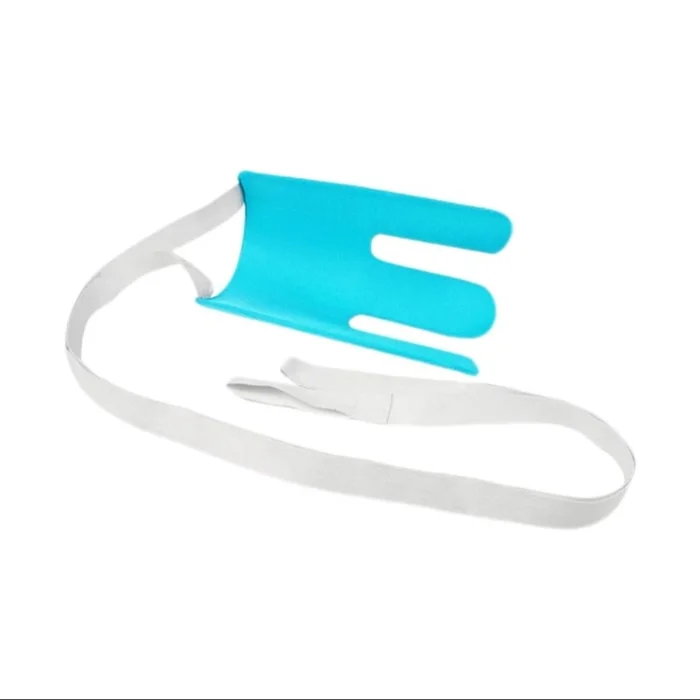 Wear Socks Tool No Need Bend Over Assist Device-Blue 1Pc*Estimated Arrival Time: 3-4 Weeks