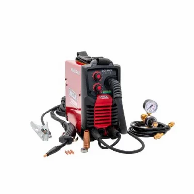 Weld-pak 90i Mig Portable Welding Machine