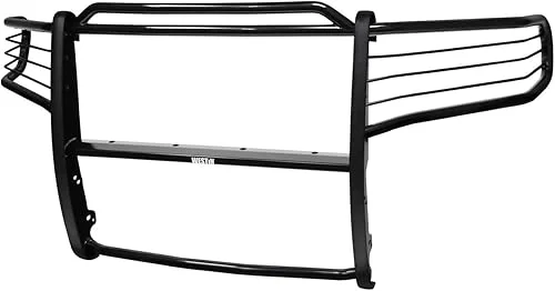 Westin 40-3975 Sportsman Grille Guard fits 2019-2024 Ram 1500 (Exc 2019-2023 1500 Classic) (Exc Rebel, Warlock & TRX)