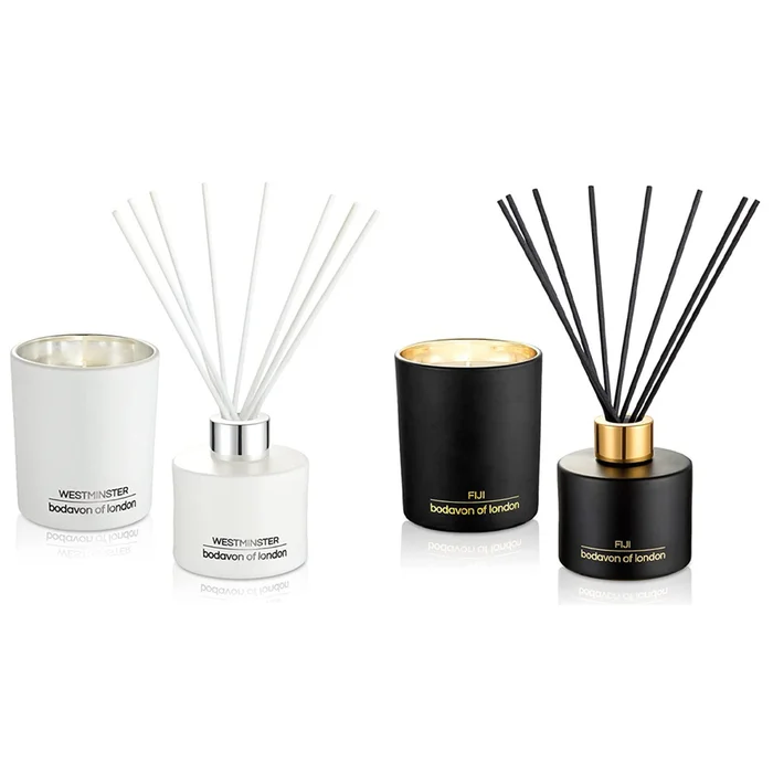 Westminster Fiji Candle and Diffuser Set