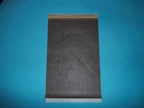 WH9B11 Copysette Carbon Paper Sets White 8 1/2′ x 11′ Sold in Packages of 25 Sheets