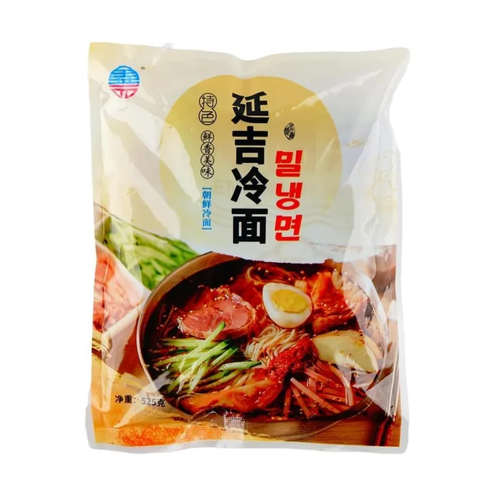 Wheat Cold Noodles 525g