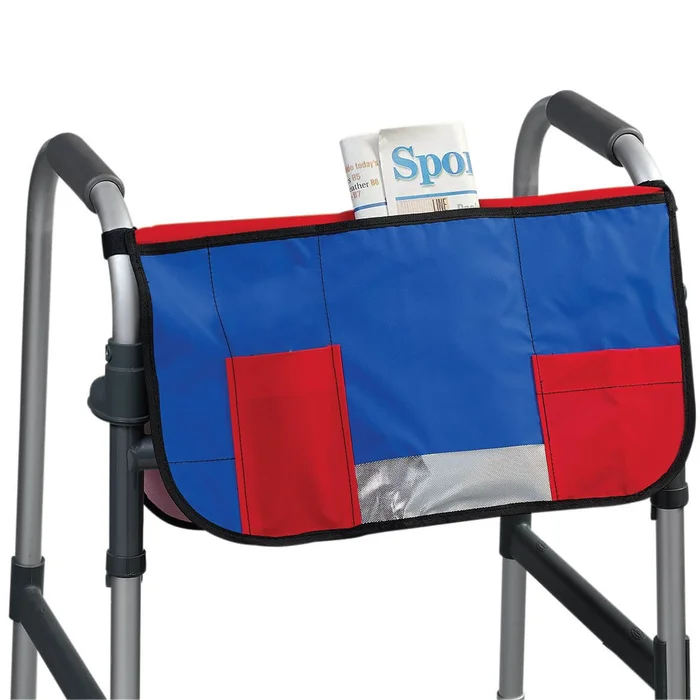 Wheelchair/Walker Saddlebag