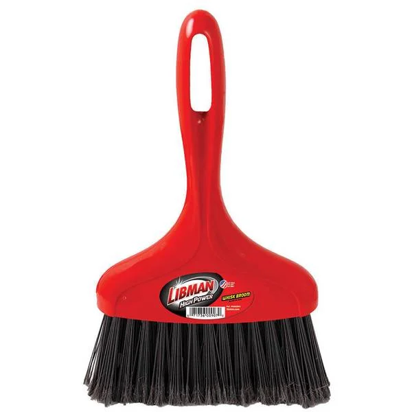 Whisk Broom