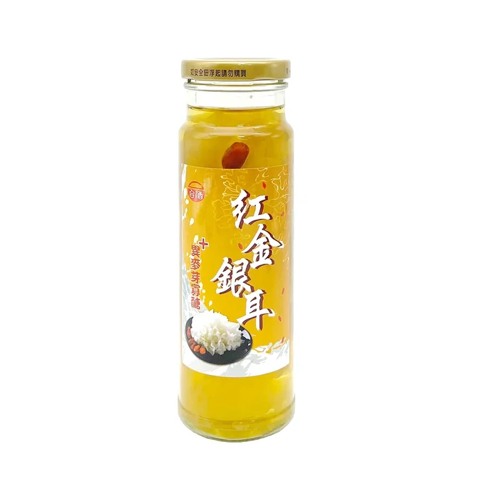White Fungus Juice 235g(Limited to 3 bottles)