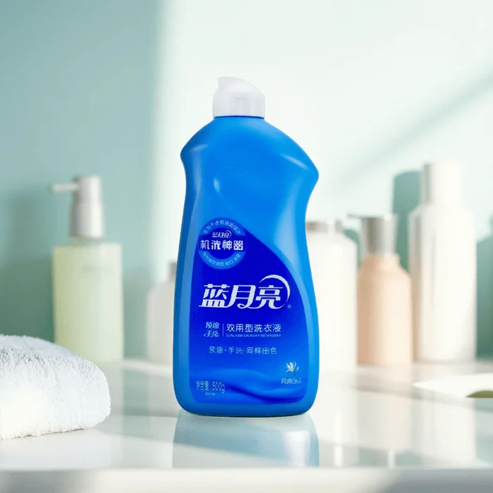 White Orchid Pre-coated Hand and Machine Wash Laundry Detergent, 1.10 lbs