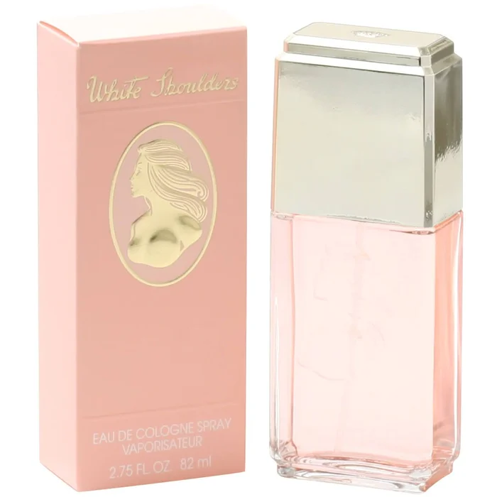 White Shoulders EDC Spray