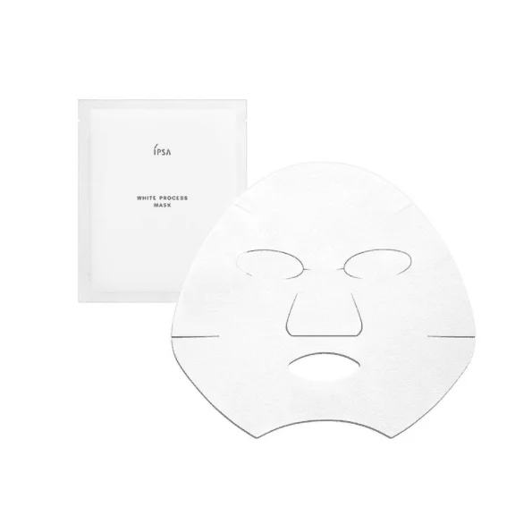 Whitening and Repairing Mask 6pcs*18ml