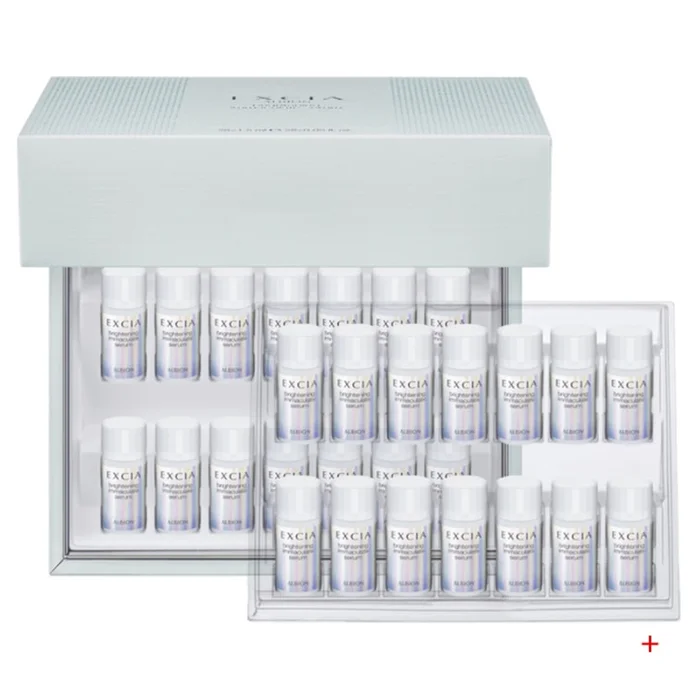 Whitening Serum 1.5ml×28 Vials